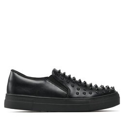 Jenny Fairy Zapatillas de tenis Jenny Fairy WS2158-21 Negro