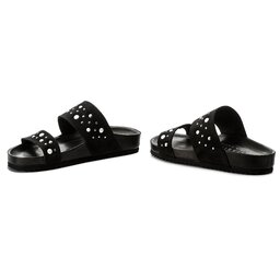 

Шльопанці Hispanitas Santori HV86807 Black, Чорний