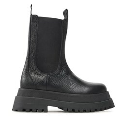 

Челсі Stokton BLK66 Nero, Чорний