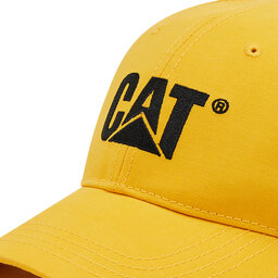 

Бейсболка CATerpillar Trademark Cap W01791 Yelow 555, Жовтий