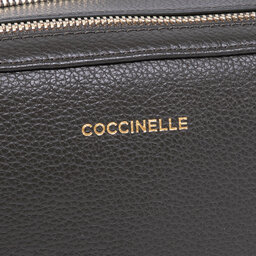 

Сумка Coccinelle GT0 Render Vous E1 GT0 15 01 01 Reef G20, Зелений