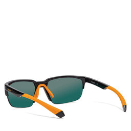 

Сонцезахисні окуляри Polaroid PLD 7041/S Black/Yellow 71, Оранжевий