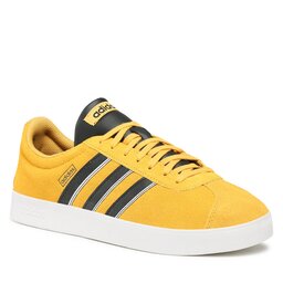 adidas Chaussures adidas VL Court IF7554 Yellow