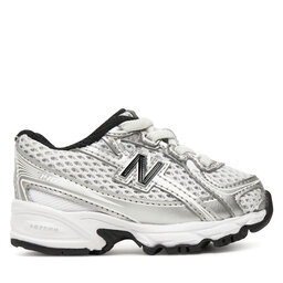 New Balance Sneakersy New Balance IZ740NW Szary