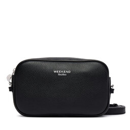 Weekend Max Mara Handtasche Weekend Max Mara Wkasnob 2625516155 Schwarz