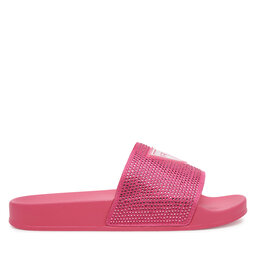 Guess Pantoletten Guess E4GZ25 BB00F Rosa