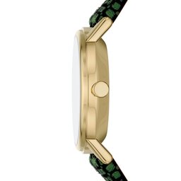 

Годинник Skagen Kuppel Lille SKW3105 Gold/Green, Зелений