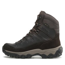 

Трекінгові черевики Meindl Rauris Lady Gtx GORE-TEX 7893 Altloden 15, Коричневий