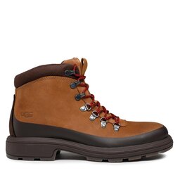 

Трекінгові черевики Ugg M Biltmore Hiker 1130767 Oak, Коричневий