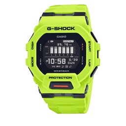 G-Shock Reloj G-Shock GBD-200-9ER Green