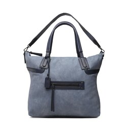 Rieker Ročna torba Rieker H1506-12 Blau