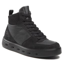 ECCO Sneakers ECCO Street 720 W GORE-TEX 20972351052 Black/Black