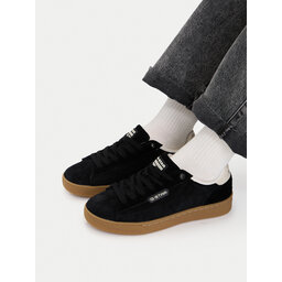 G-STAR Sneakers G-STAR EO-LO40039 Schwarz