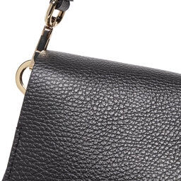 

Сумка Gianni Chiarini Helena Round BS 6037/22AI Nero, Чорний