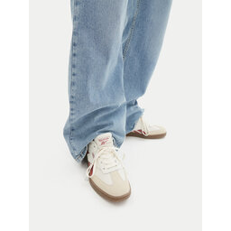 Reebok Снікерcи Reebok FORTE LOUNGER AR30252WCQT Écru