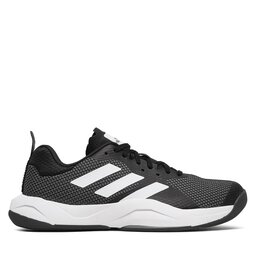 adidas Fitnessschuhe adidas Rapidmove Trainer HP3287 Schwarz
