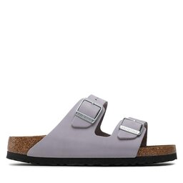 

Шльопанці Birkenstock Arizona 1024241 Purple Fog, Фіолетовий
