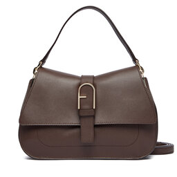 Furla Handtasche Furla WB00996 BX2045 BG 4284S 1007 Braun