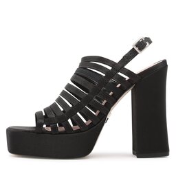 

Босоніжки Bronx New-Spice 84952-S Black 01, Чорний