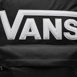 

Рюкзак Vans Old Skool Drop V Backpack VN000H4ZBLK1 Black, Чорний