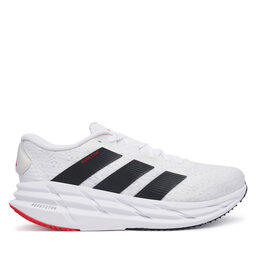 adidas Laufschuhe adidas adistar 4 JR0317 Weiß