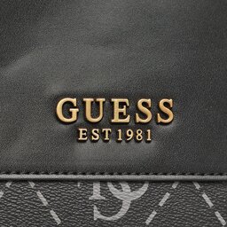 

Сумка Guess Berta (SB) HWSB86 88230 CLO, Чорний
