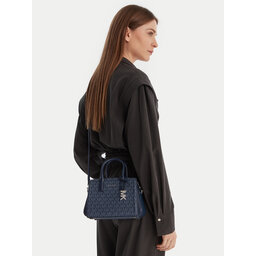MICHAEL Michael Kors Handtasche MICHAEL Michael Kors 32F5S9IC0V Dunkelblau