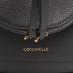 

Сумка Coccinelle E1 NAK 18 03 01 Ardesia Y66, Сірий
