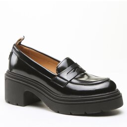 Boss Мокасини Boss 50488707 Black 1