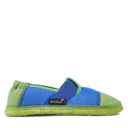 

Тапочки Nanga Klette 06/0029 D Mittelblau 35, Голубий