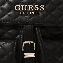

Рюкзак Guess Adam (QG) HWQG86 94310 BLA, Чорний