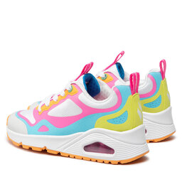 

Снікерcи Skechers, Кольоровий