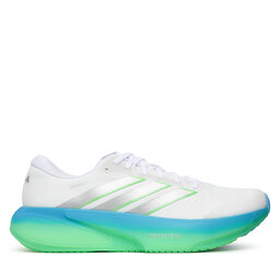 adidas Laufschuhe adidas Supernova Rise 3 JP8680 Weiß