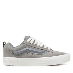 Vans Сникърси Vans Knu Skool VN000D6CBXC1 Сив