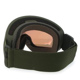 

Окуляри для зимових видів спорту POC Fovea Clarity Pow Jj 40432 1432 Bismuth Green, Зелений