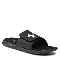 Under Armour Παντόφλες Under Armour Ua M Ignite Pro Sl 3026023-001 Μαύρο