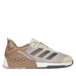 adidas Взуття для тренажерного залу adidas Dropset 3 strength training JR1675 Сірий