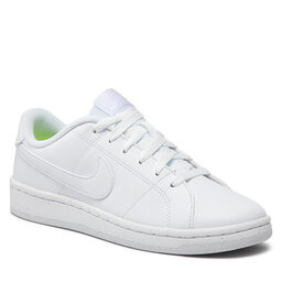Nike Scarpe Nike Court Royale 2 Nn DH3159 100 White/White/White