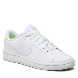 Nike Topánky Nike Court Royale 2 Nn DH3159 100 White/White/White