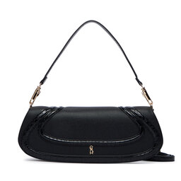 Steve Madden Handtasche Steve Madden Bcena 13002614 B-G Schwarz