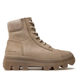 

Черевики туристичні G-Star Raw Noxer Hgh Nub W 2141 020803 Tpe, Бежевий