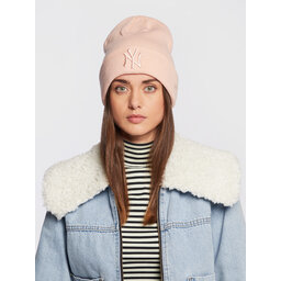 New Era Шапка New Era New York Yankees League Essential 60285087 Pink