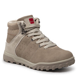 Campus Scarpe da trekking Campus Hajla Hi CW0102322330 Taupe