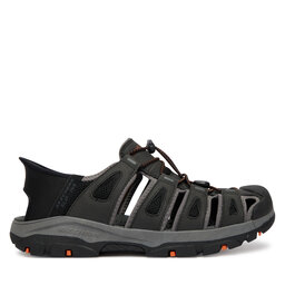 Skechers Sandalen Skechers Tresmen  205187/BLK Schwarz