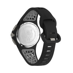 

Годинник Plein Sport Thunderstorm Chrono PSABA0123 Black Camo, Чорний