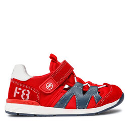 

Босоніжки Naturino Falcotto By Naturino Gotcha Vl. 0011500920.01.1H04 S Red/Navy, Червоний