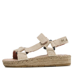 

Еспадрильї Manebi Hiking Sandals G 5.0 JH Natural, Бежевий