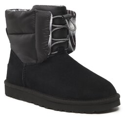 Nettoyer 2025 ugg neige