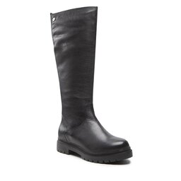 Caprice Ботуши Caprice 9-25552-29 Black Nappa 022
