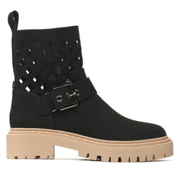 

Ботильйони QUAZI WS5618-09 Black, Чорний